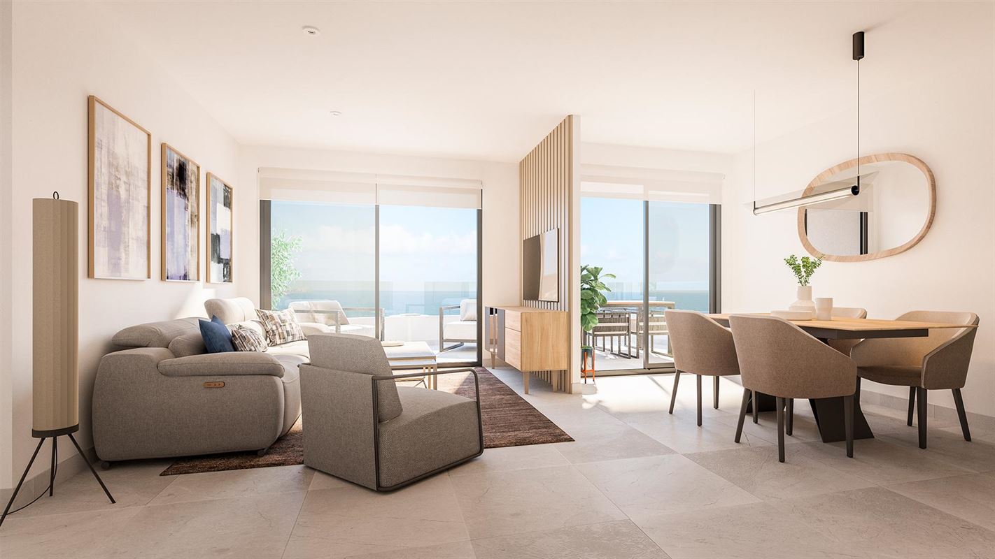 Foto 4 : Appartement met terras te 03189 Punta Prima - Orihuela Costa (Spanje) - Prijs € 246.000