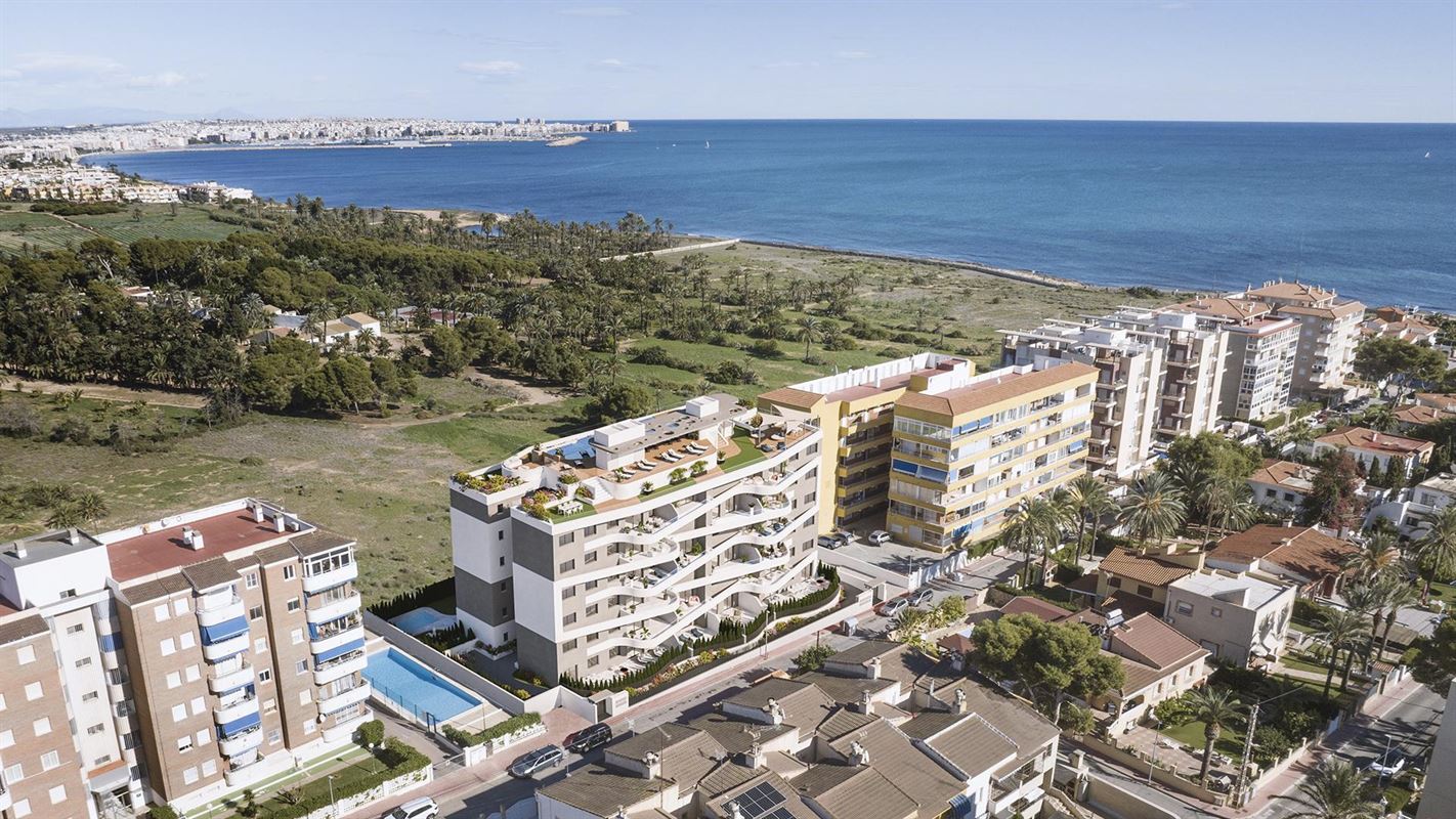 Foto 15 : Appartement met terras te 03189 Punta Prima - Orihuela Costa (Spanje) - Prijs € 246.000