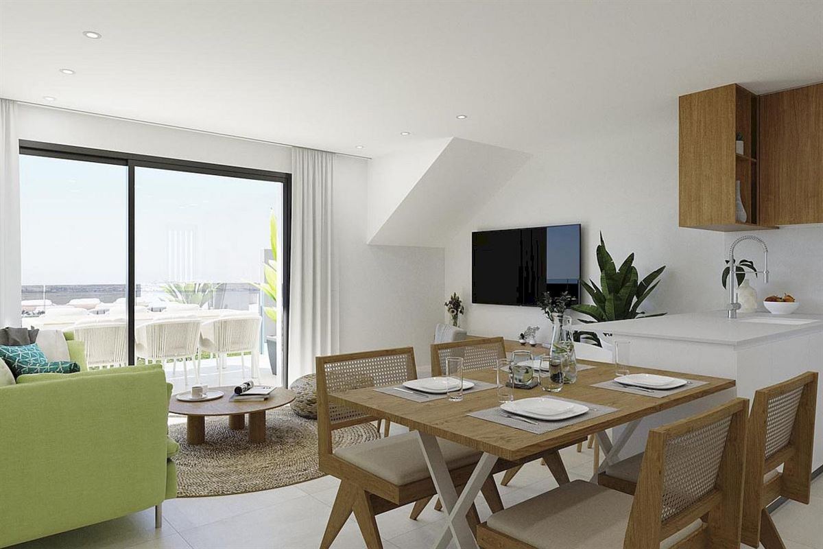 Foto 8 : Appartement met terras te 03181 Torrevieja (Spanje) - Prijs € 246.000