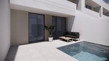 Foto 15 : Appartement met solarium te 30720 San Javier (Spanje) - Prijs € 245.000