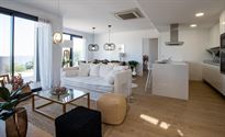 Foto 15 : Appartement met terras te 03570 Villajoyosa (Spanje) - Prijs € 245.000