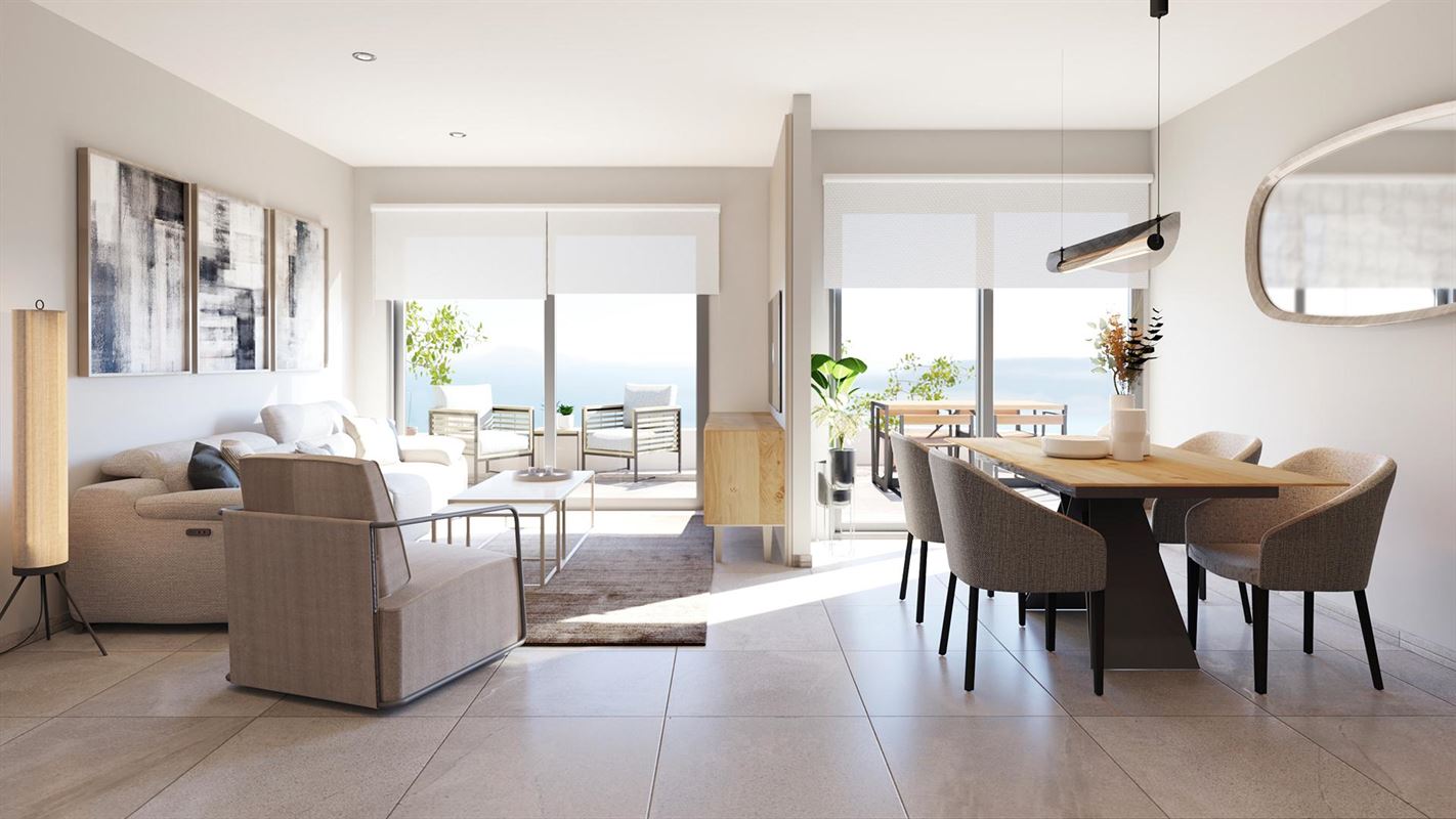 Foto 9 : Appartement met terras te 03189 Punta Prima - Orihuela Costa (Spanje) - Prijs € 246.000