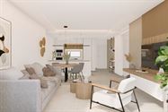Foto 18 : Appartement met terras te 03149 El Raso (Spanje) - Prijs € 249.000