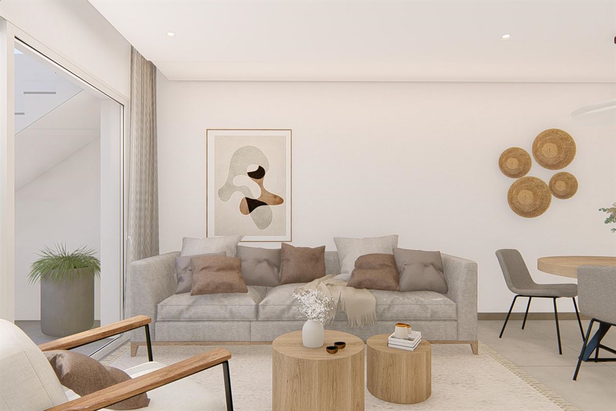Foto 19 : Appartement met terras te 03149 El Raso (Spanje) - Prijs € 249.000