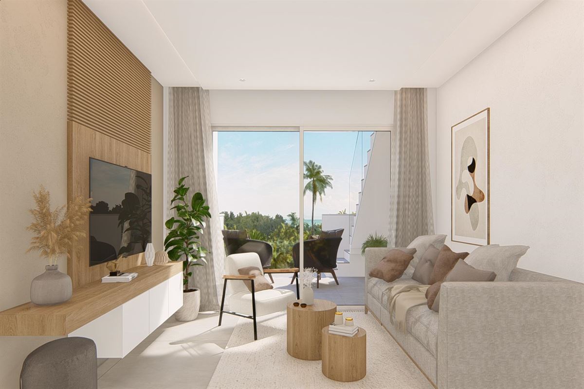Foto 23 : Appartement met terras te 03149 El Raso (Spanje) - Prijs € 249.000