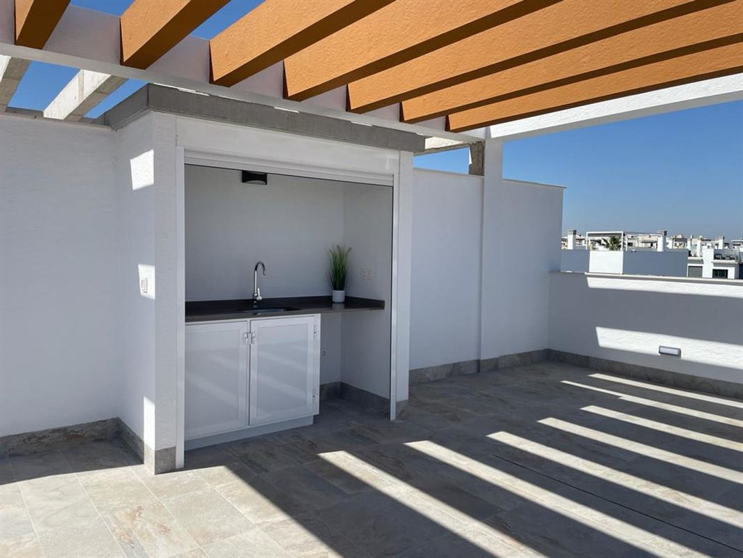 Foto 17 : Appartement met tuin te 03190 Pilar de la Horadada (Spanje) - Prijs € 229.900