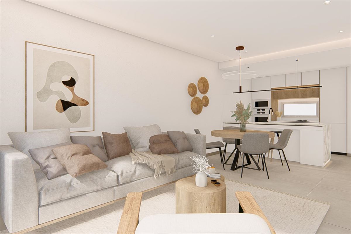 Foto 13 : Appartement met terras te 03149 El Raso (Spanje) - Prijs € 249.000