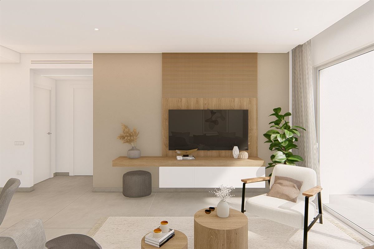 Foto 21 : Appartement met terras te 03149 El Raso (Spanje) - Prijs € 249.000