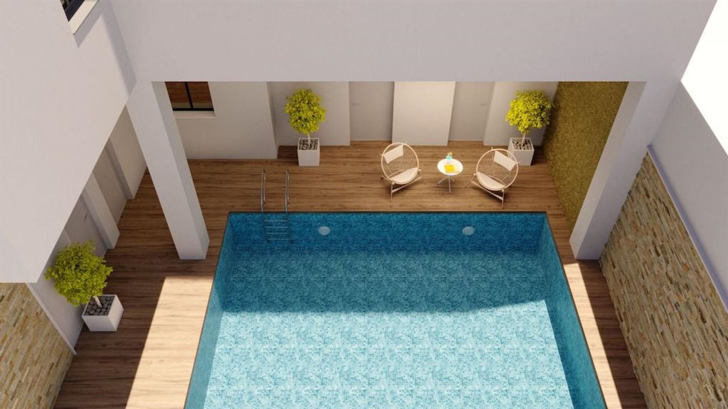 Foto 9 : Appartement met terras te 03181 Torrevieja (Spanje) - Prijs € 249.000
