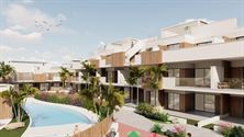 Foto 2 : Appartement met tuin te 03190 Pilar de la Horadada (Spanje) - Prijs € 229.900