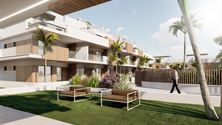 Foto 5 : Appartement met tuin te 03190 Pilar de la Horadada (Spanje) - Prijs € 229.900