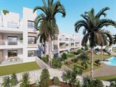 Foto 1 : Appartement met tuin te 03190 Pilar de la Horadada (Spanje) - Prijs € 249.900