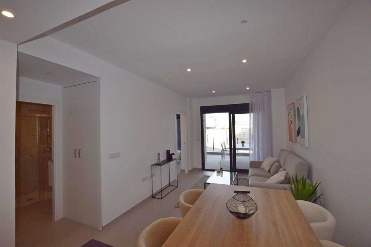 Foto 2 : Appartement met terras te 03188 La Mata (Spanje) - Prijs € 252.800
