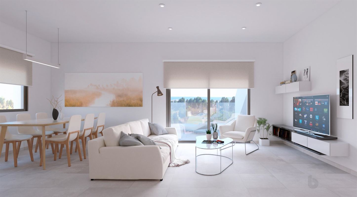Foto 4 : Appartement met solarium te 03190 Pilar de la Horadada (Spanje) - Prijs € 254.900