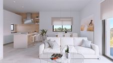Foto 5 : Appartement met solarium te 03190 Pilar de la Horadada (Spanje) - Prijs € 254.900