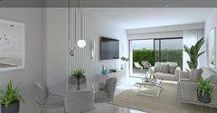 Foto 6 : Appartement met tuin te 30860 Puerto de Mazarron (Spanje) - Prijs € 256.700