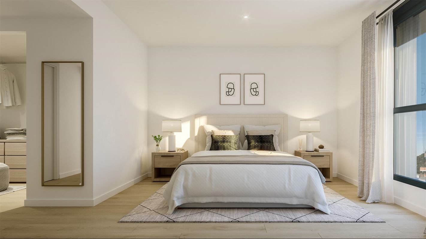 Foto 3 : Appartement met terras te 03550 San Juan De Alicante (Spanje) - Prijs € 257.000