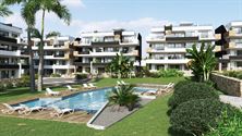 Foto 3 : Appartement met tuin te 03189 Orihuela Costa (Spanje) - Prijs € 259.000