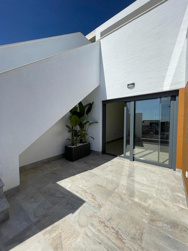 Foto 10 : Appartement met terras te 03190 Pilar de la Horadada (Spanje) - Prijs € 259.900