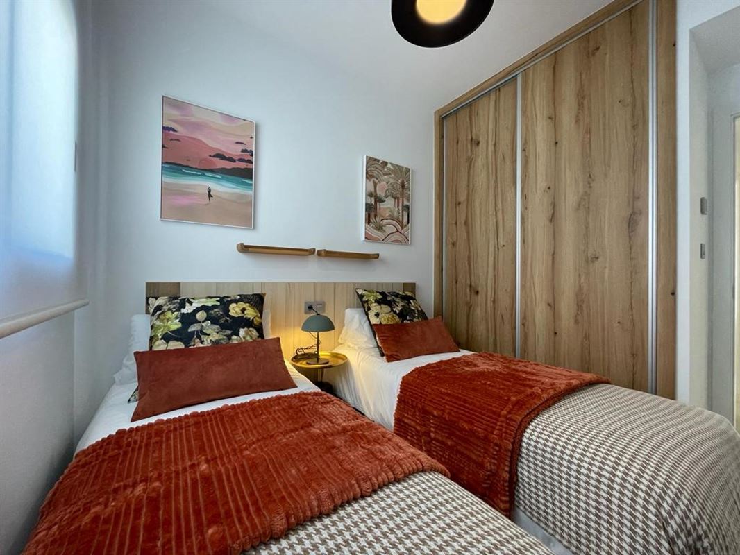 Foto 20 : Appartement met terras te 03190 Pilar de la Horadada (Spanje) - Prijs € 259.900