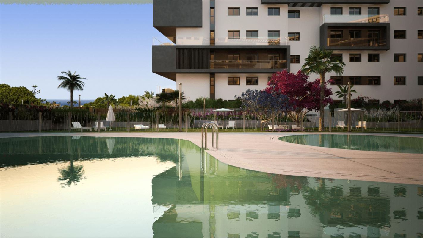 Foto 7 : Appartement met terras te 03189 Campoamor - Orihuela Costa (Spanje) - Prijs € 253.900