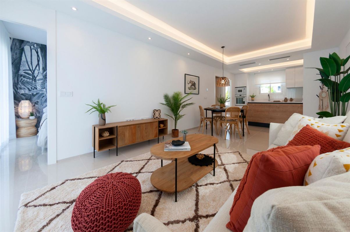 Foto 2 : Appartement met solarium te 03170 Ciudad Quesada (Spanje) - Prijs € 257.570