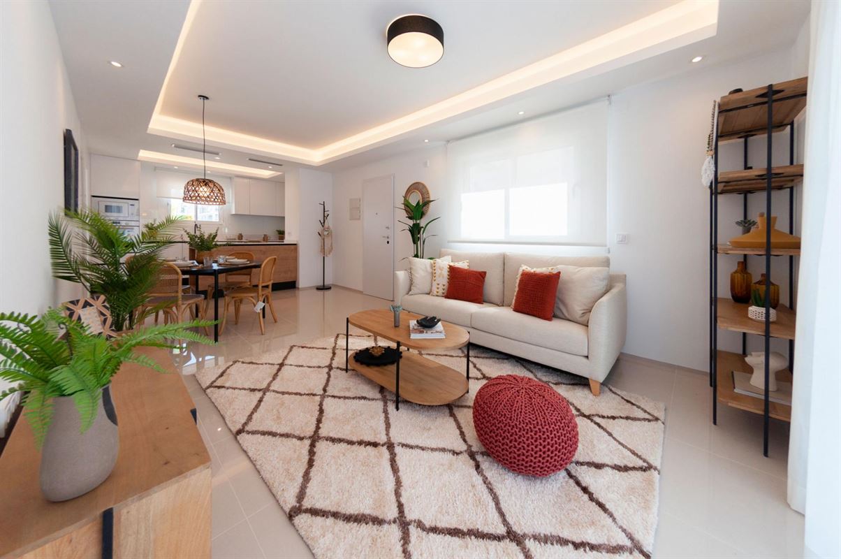 Foto 7 : Appartement met solarium te 03170 Ciudad Quesada (Spanje) - Prijs € 257.570