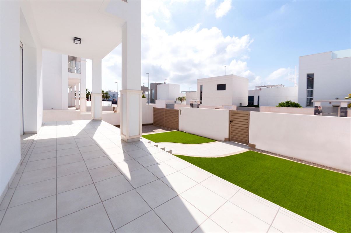 Foto 10 : Appartement met solarium te 03170 Ciudad Quesada (Spanje) - Prijs € 257.570
