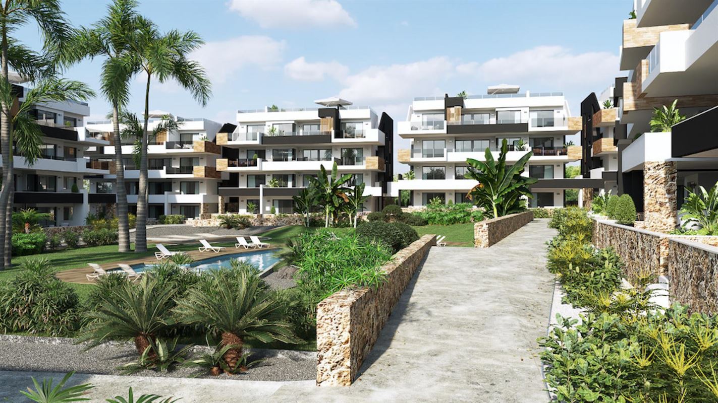 Foto 15 : Appartement met tuin te 03189 Orihuela Costa (Spanje) - Prijs € 259.000