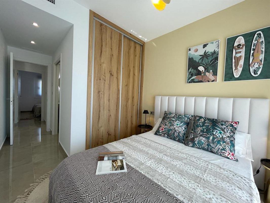 Foto 15 : Appartement met terras te 03190 Pilar de la Horadada (Spanje) - Prijs € 259.900