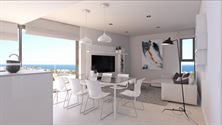 Foto 10 : Appartement met terras te 03189 Campoamor - Orihuela Costa (Spanje) - Prijs € 253.900