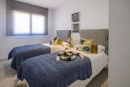 Foto 20 : Appartement met terras te 03189 Campoamor - Orihuela Costa (Spanje) - Prijs € 253.900