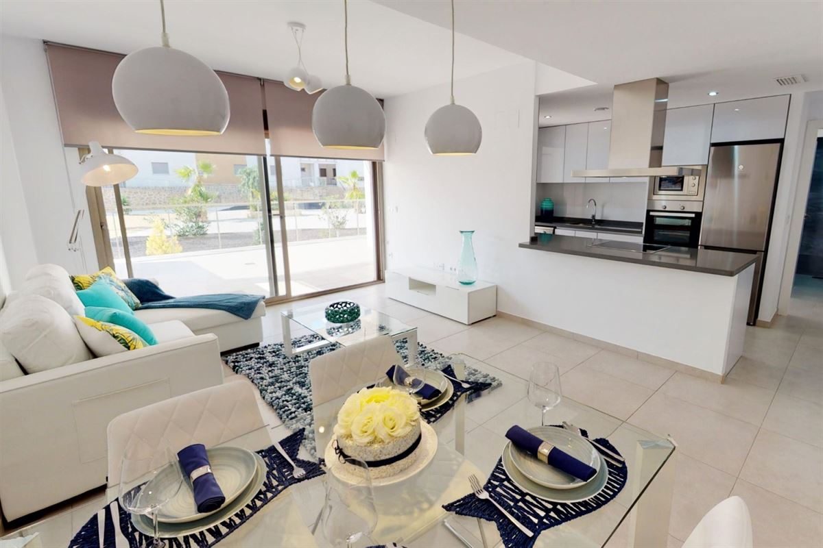 Foto 3 : Appartement met terras te 03189 Villamartin - Orihuela Costa (Spanje) - Prijs € 254.000