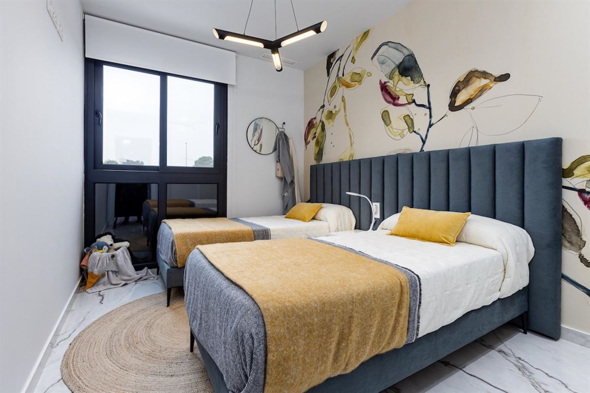 Foto 13 : Appartement met tuin te 03189 Orihuela Costa (Spanje) - Prijs € 259.000