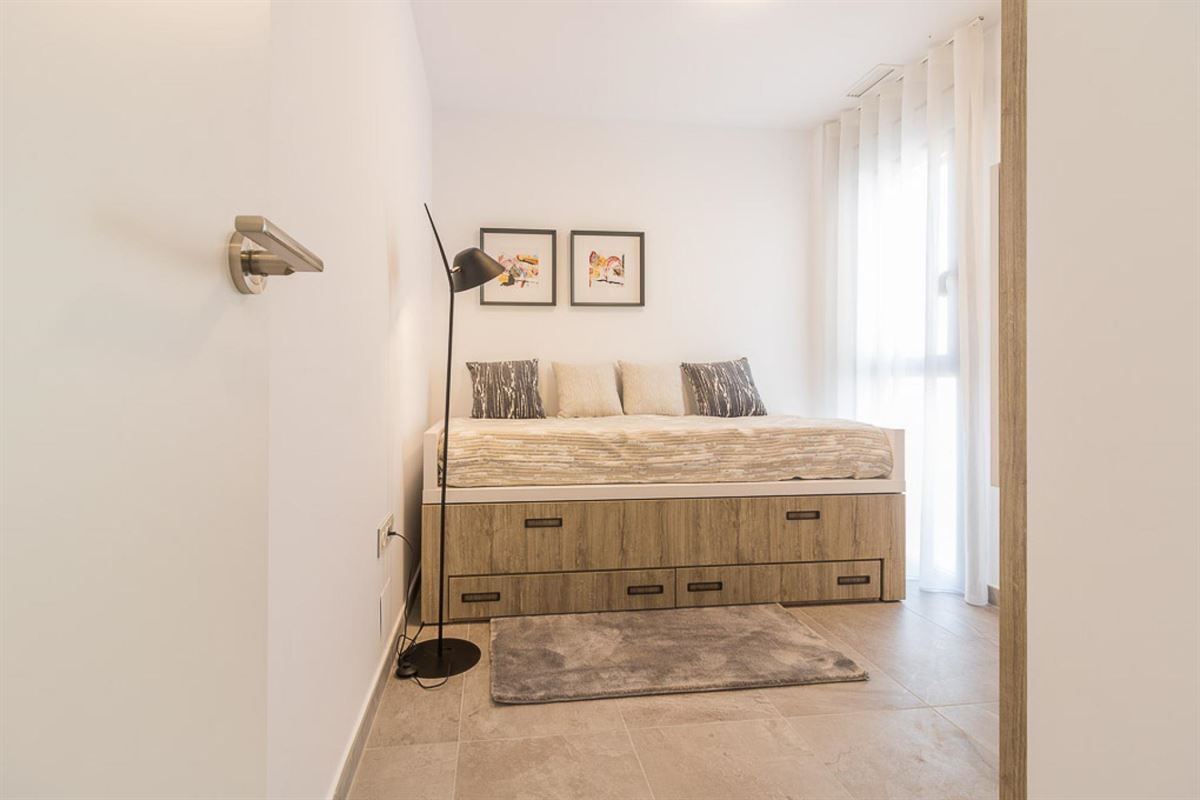 Foto 28 : Appartement met tuin te 03181 Torrevieja (Spanje) - Prijs € 260.000