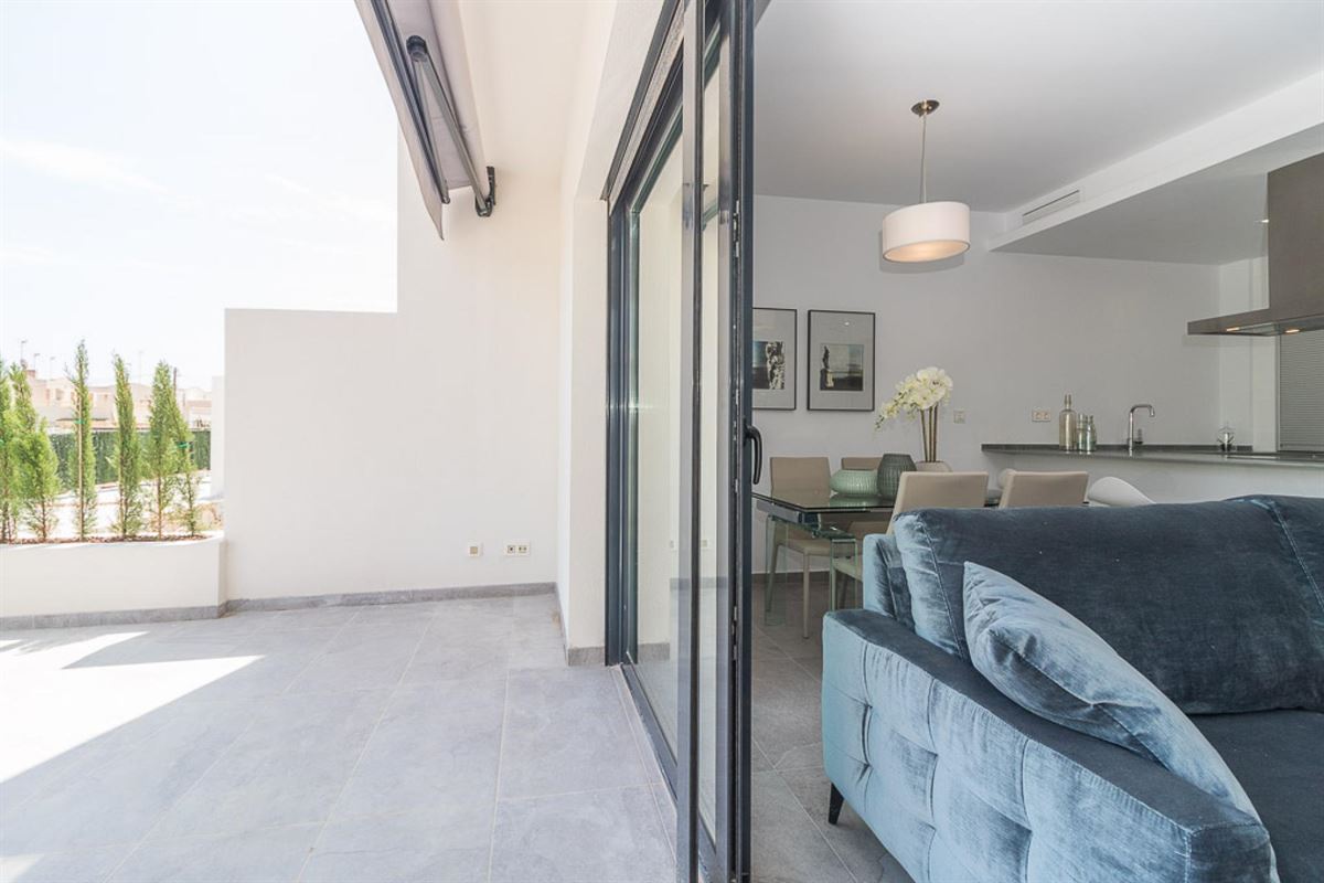 Foto 33 : Appartement met tuin te 03181 Torrevieja (Spanje) - Prijs € 260.000