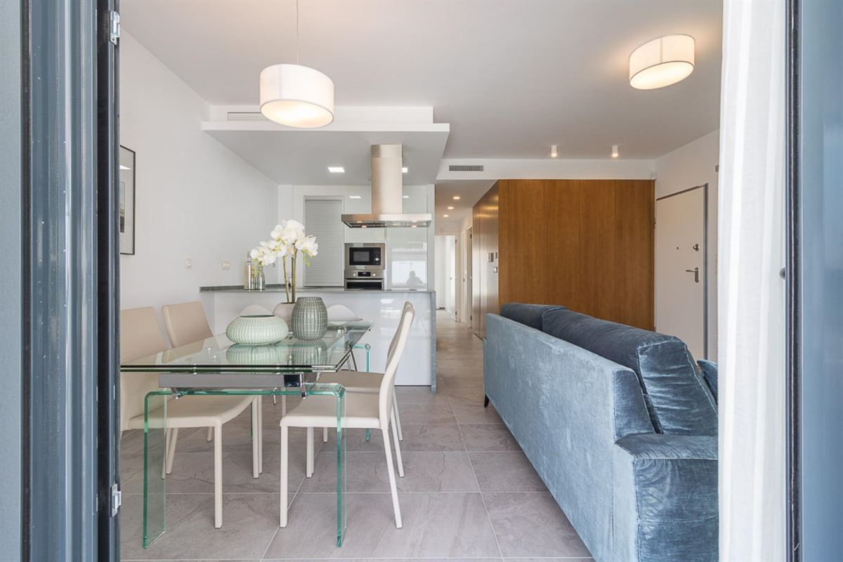 Foto 11 : Appartement met tuin te 03181 Torrevieja (Spanje) - Prijs € 260.000