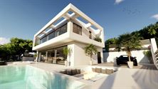 Image 3 : Villa IN 03560 El Campello (Spain) - Price 949.000 €
