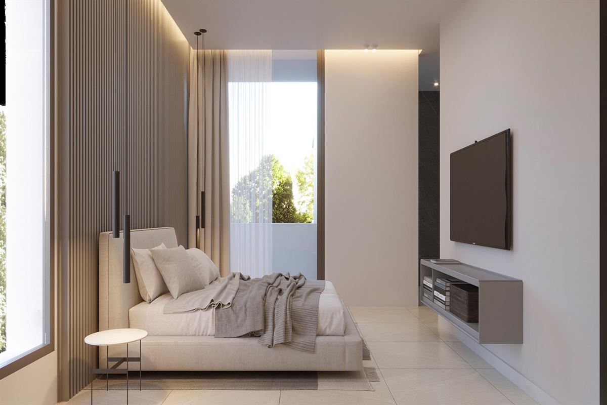 Image 9 : Apartments - solarium IN 03590 Altea (Spain) - Price 978.000 €