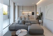 Image 13 : Apartments - solarium IN 03590 Altea (Spain) - Price 978.000 €