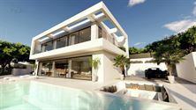 Image 7 : Villa IN 03560 El Campello (Spain) - Price 949.000 €