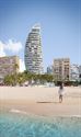 Image 6 : Apartment with terrace IN 03501 Benidorm (Spain) - Price 955.000 €