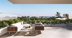Image 1 : Apartments - solarium IN 03189 Las Colinas Golf (Spain) - Price 985.000 €