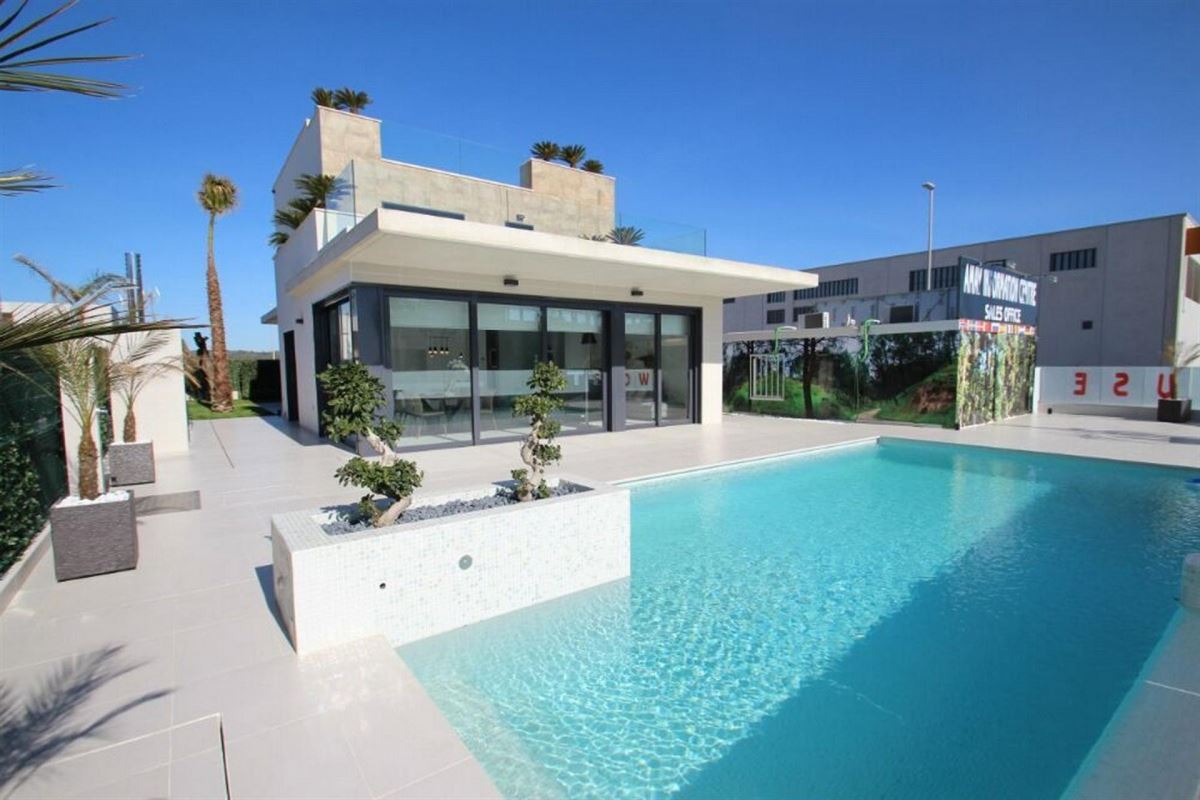 Image 60 : Villa IN 03189 Orihuela Costa (Spain) - Price 1.050.000 €