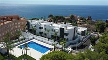 Image 2 : Villa IN 03710 Calpe (Spain) - Price 930.000 €