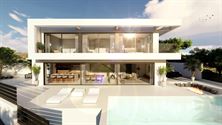 Image 2 : Villa IN 03560 El Campello (Spain) - Price 949.000 €