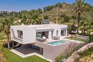 Image 1 : Villa IN 03189 Las Colinas Golf (Spain) - Price 965.000 €