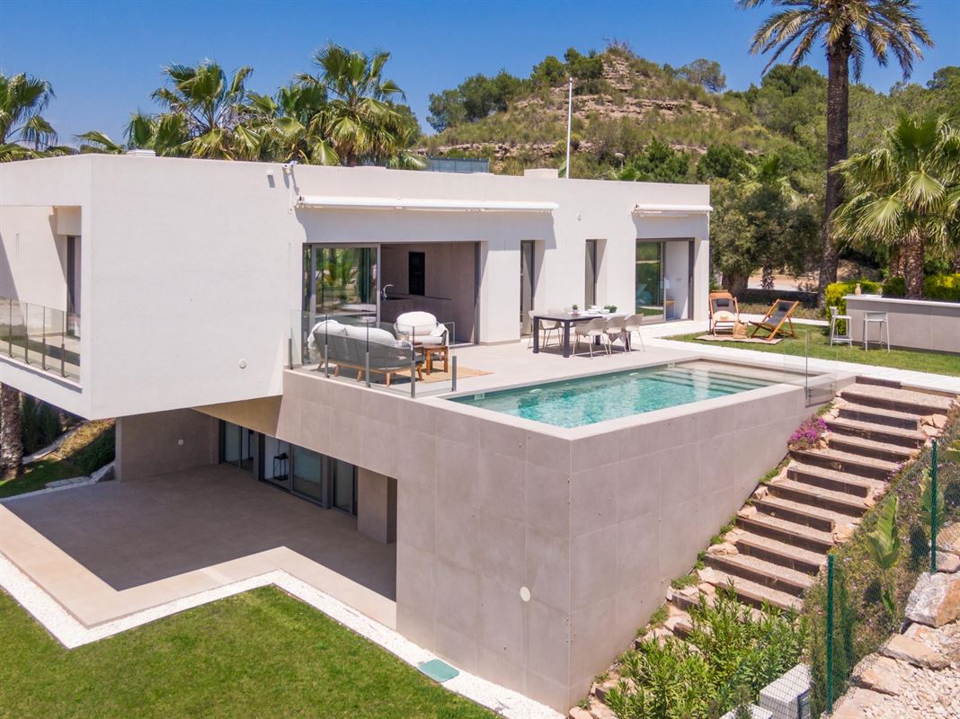 Image 26 : Villa IN 03189 Las Colinas Golf (Spain) - Price 965.000 €
