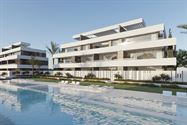 Image 1 : Apartments - solarium IN 03590 Altea (Spain) - Price 978.000 €
