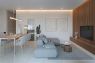 Image 6 : Apartments - solarium IN 03590 Altea (Spain) - Price 978.000 €